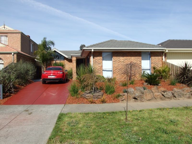 58 Mosman Close, Wantirna South VIC 3152