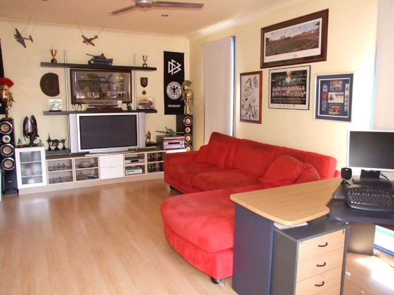 58 Mosman Close, Wantirna South VIC 3152