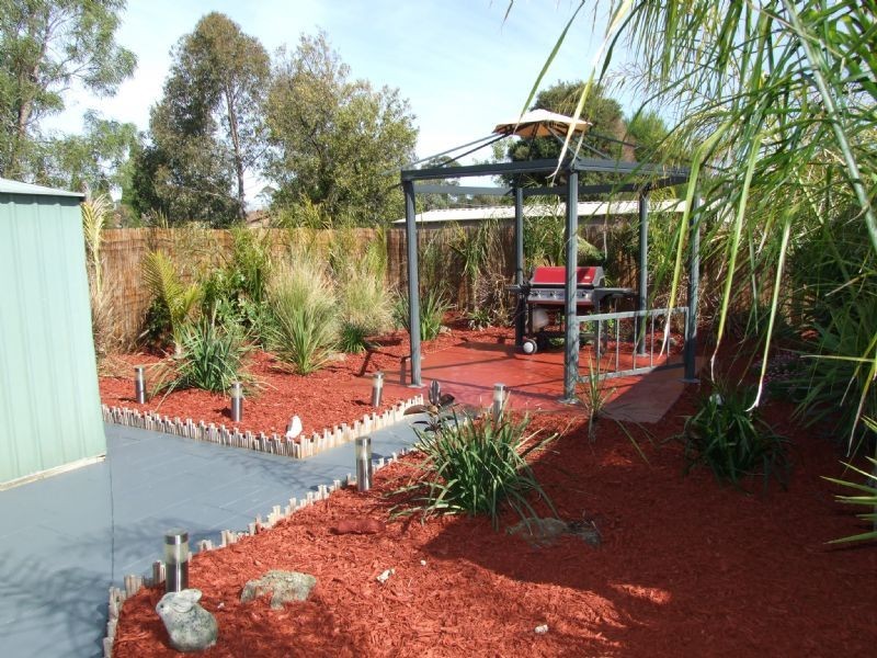 58 Mosman Close, Wantirna South VIC 3152