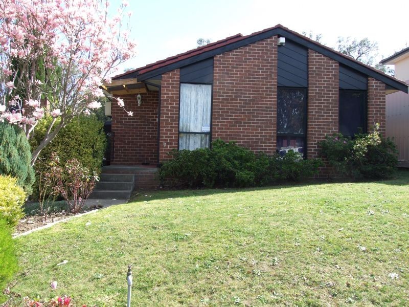 3 Huntingdon Drive, Wantirna South VIC 3152