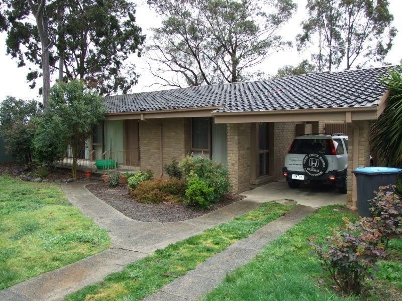 9 Heswall Court, Wantirna VIC 3152