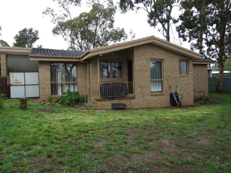 9 Heswall Court, Wantirna VIC 3152