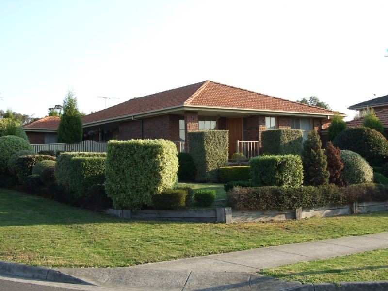 29 WATERSEDGE CLOSE, Knoxfield VIC 3180