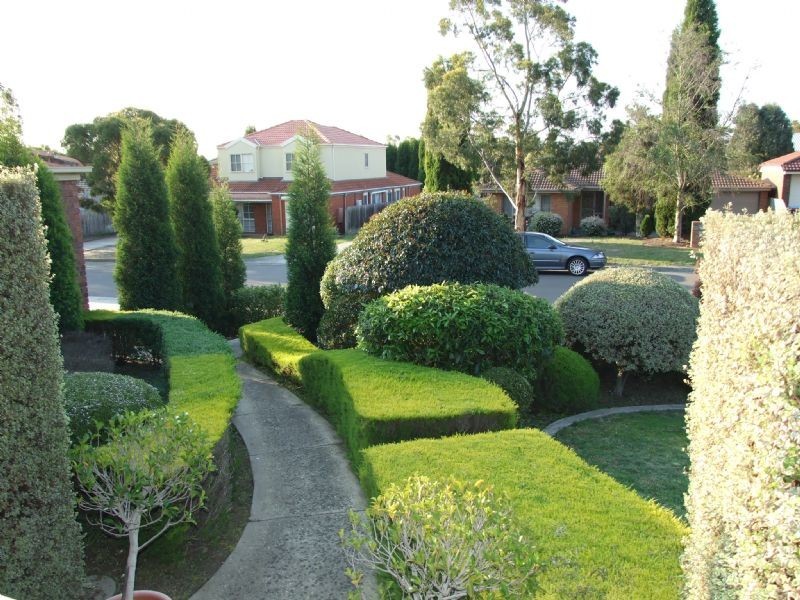 29 WATERSEDGE CLOSE, Knoxfield VIC 3180