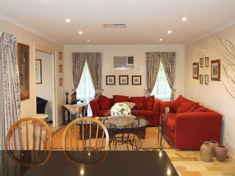 29 WATERSEDGE CLOSE, Knoxfield VIC 3180