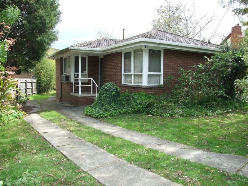 240  Scoresby Road, Boronia VIC 3155