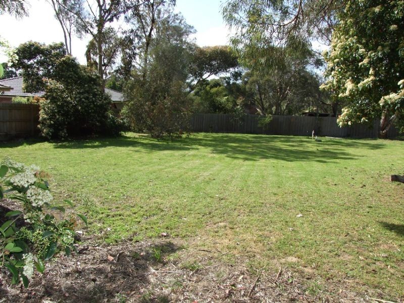 11 Newman Road, Wantirna South VIC 3152