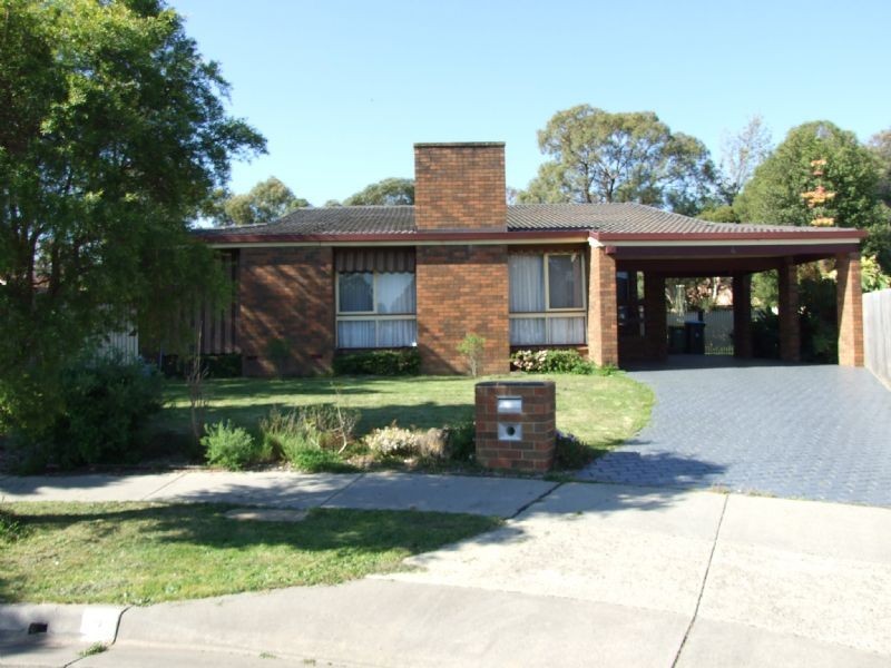 4 Newbury Court, Wantirna South VIC 3152