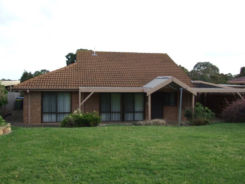 41 Harmsworth Avenue, Wantirna VIC 3152