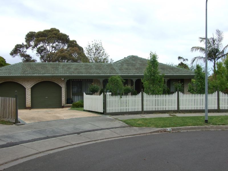 7 Hassett Court, Wantirna South VIC 3152