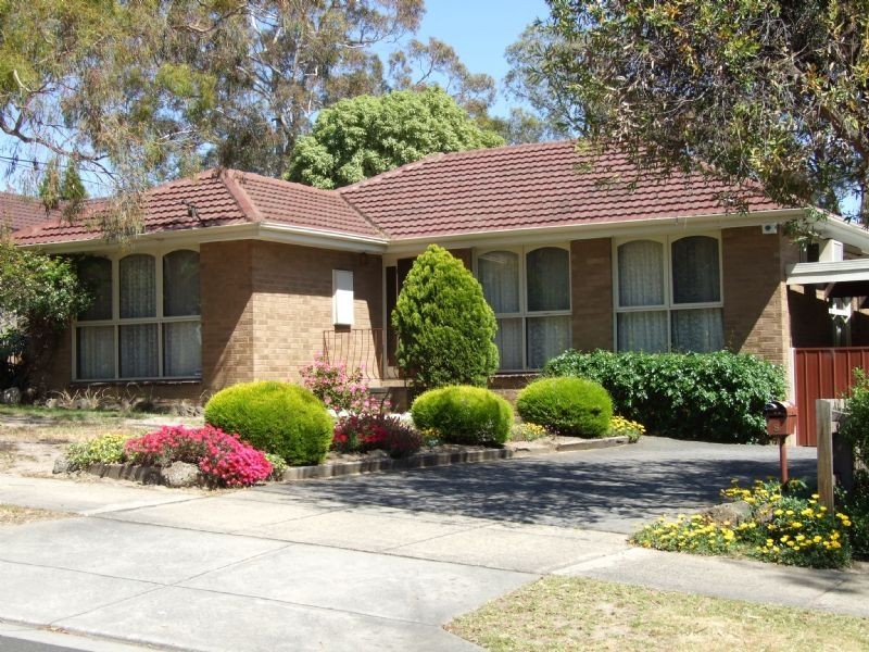 8 Dinsdale Road, Boronia VIC 3155