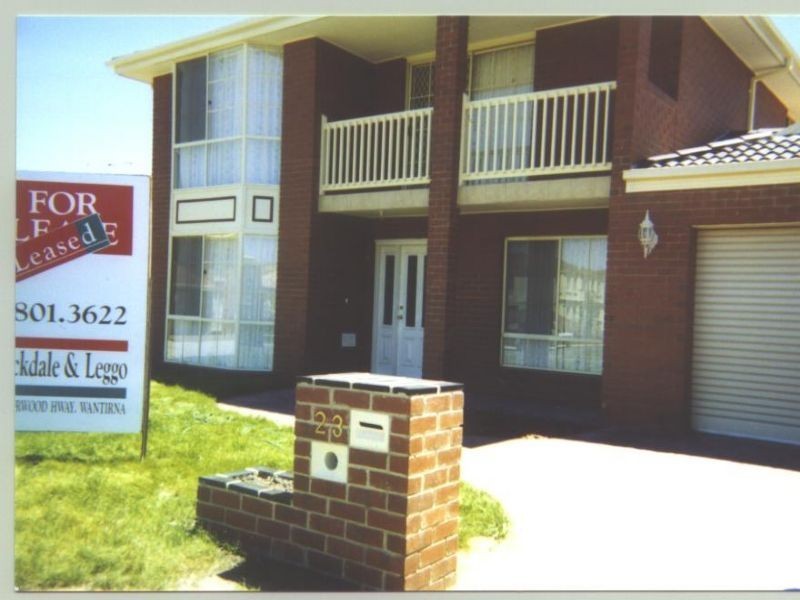 23 Kensington Place, Wantirna South VIC 3152