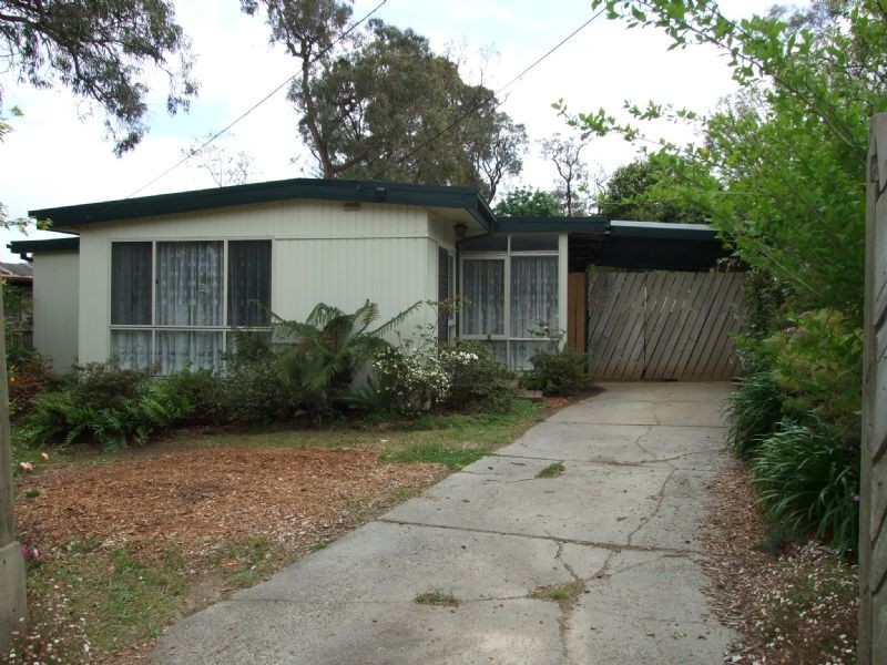 13 Sedgwick Road, Boronia VIC 3155