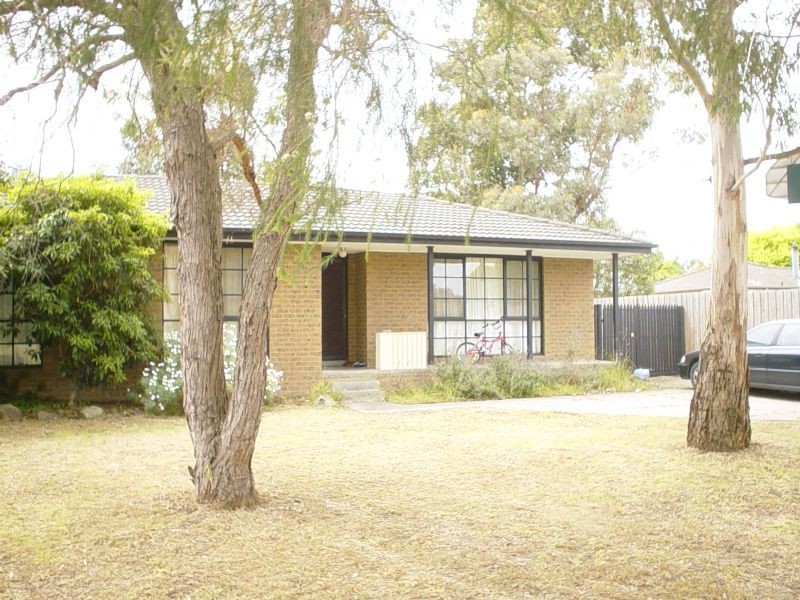1 Wallace Road, Wantirna South VIC 3152