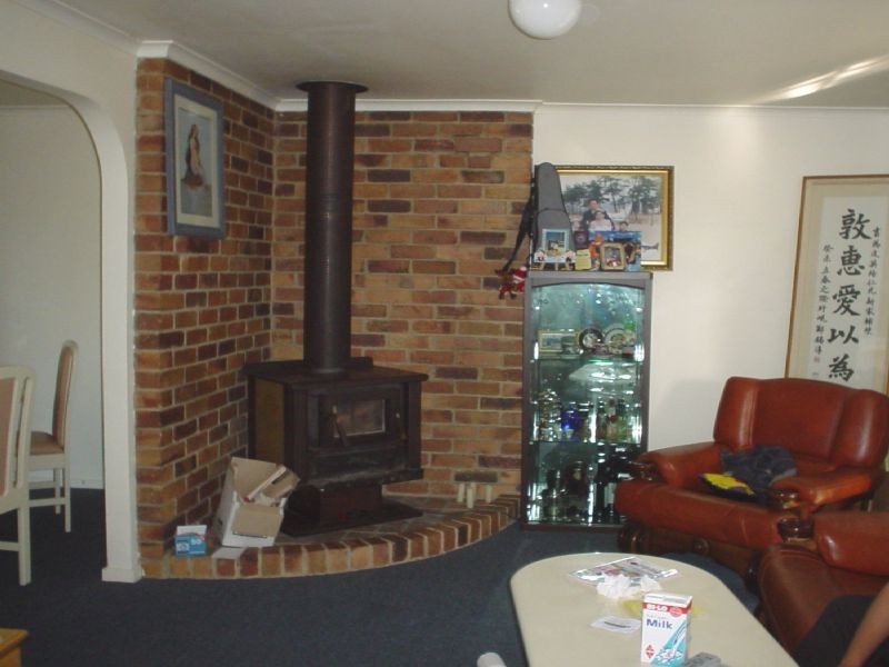 1 Wallace Road, Wantirna South VIC 3152