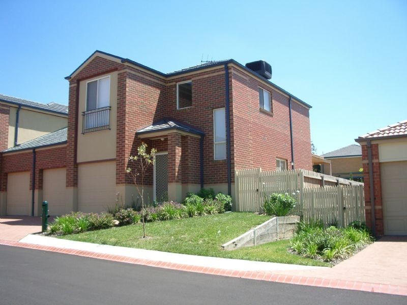 31 Watling Grove, Ferntree Gully VIC 3156