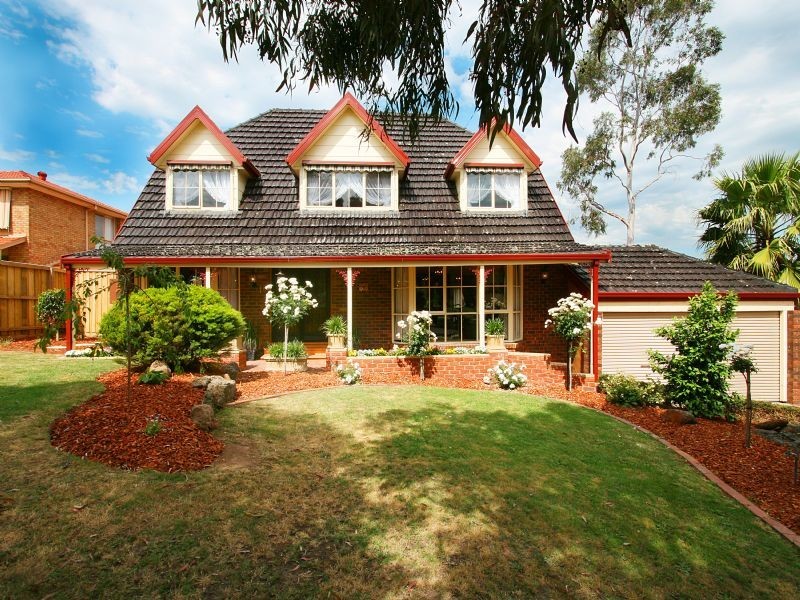 10 Glenys Court, Wantirna South VIC 3152