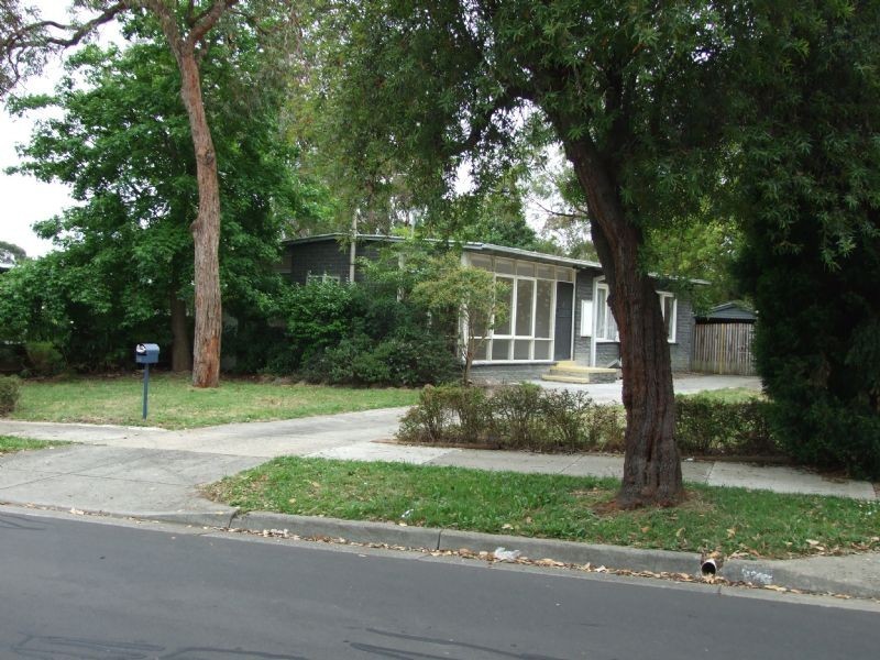 15 Sedgwick Road, Boronia VIC 3155