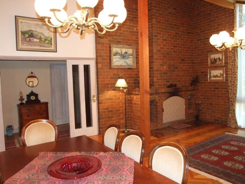 25 Clarke Crescent, Wantirna South VIC 3152