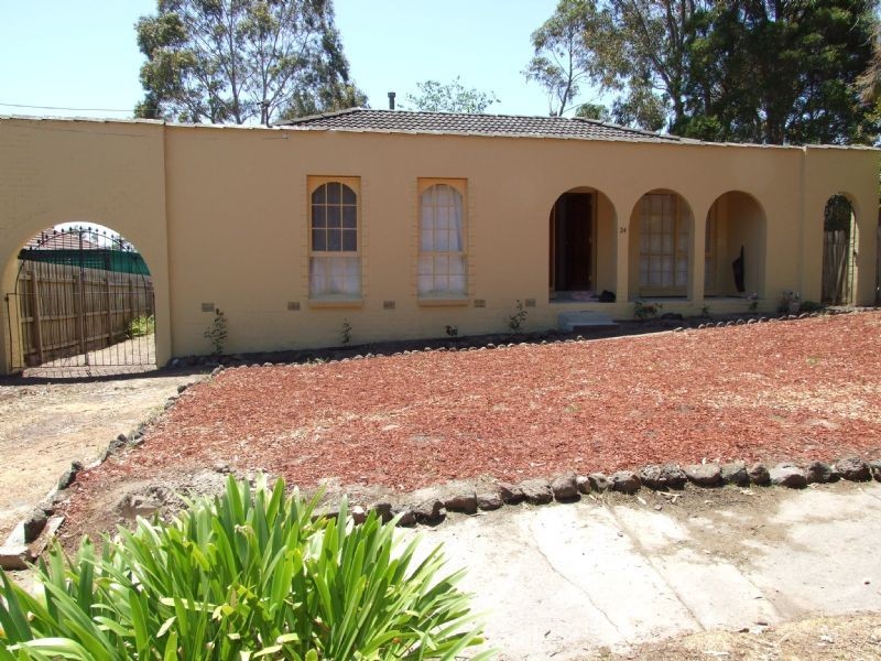 24 Bateman Street, Wantirna VIC 3152