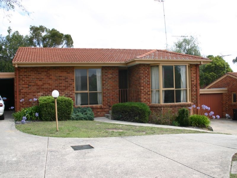 6/143 Springvale Road, Donvale VIC 3111