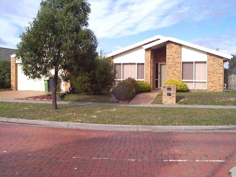 23 Applewood Drive, Knoxfield VIC 3180