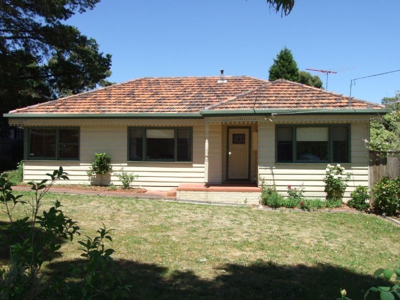 1/3 Dianne Street, Bayswater VIC 3153