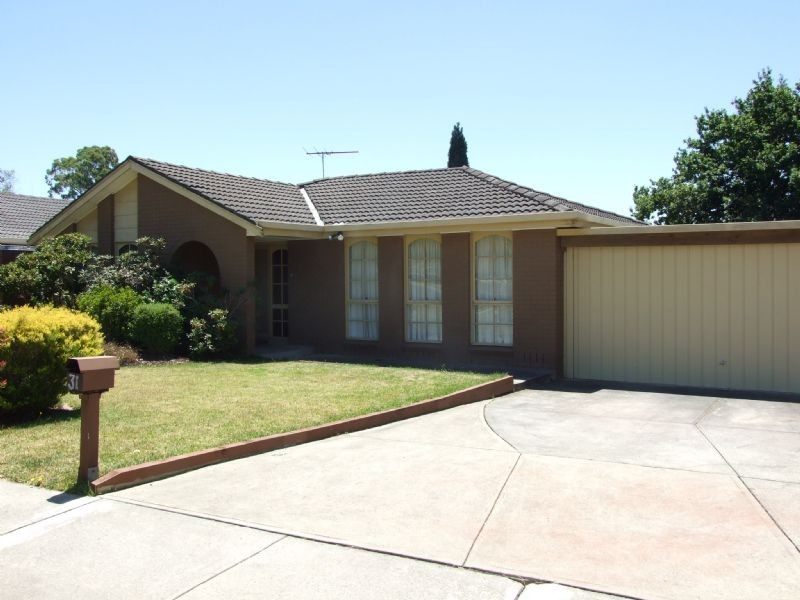 31 Helpmann Street, Wantirna South VIC 3152