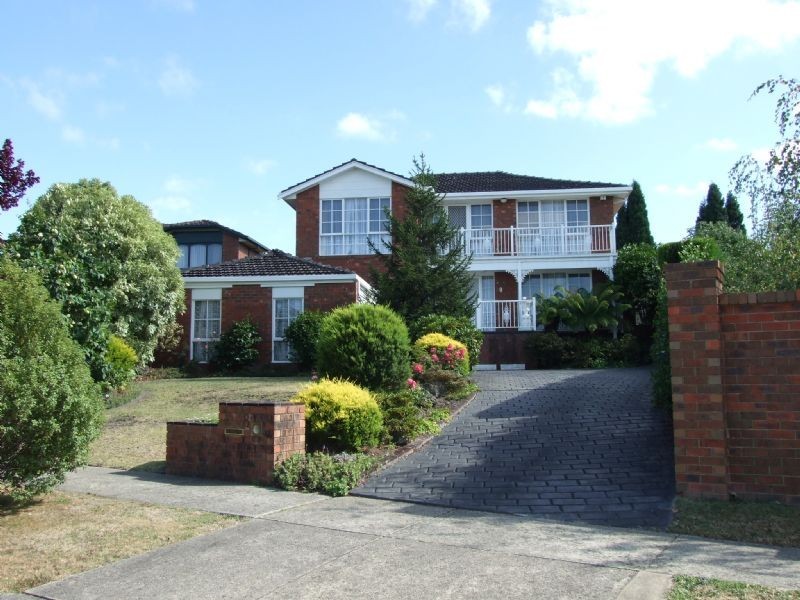 8 Danielle Court, Wantirna VIC 3152