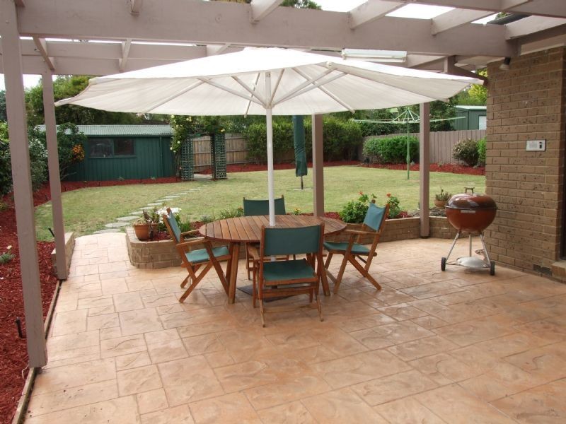 24 Witken Avenue, Wantirna South VIC 3152