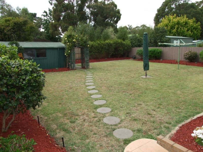 24 Witken Avenue, Wantirna South VIC 3152