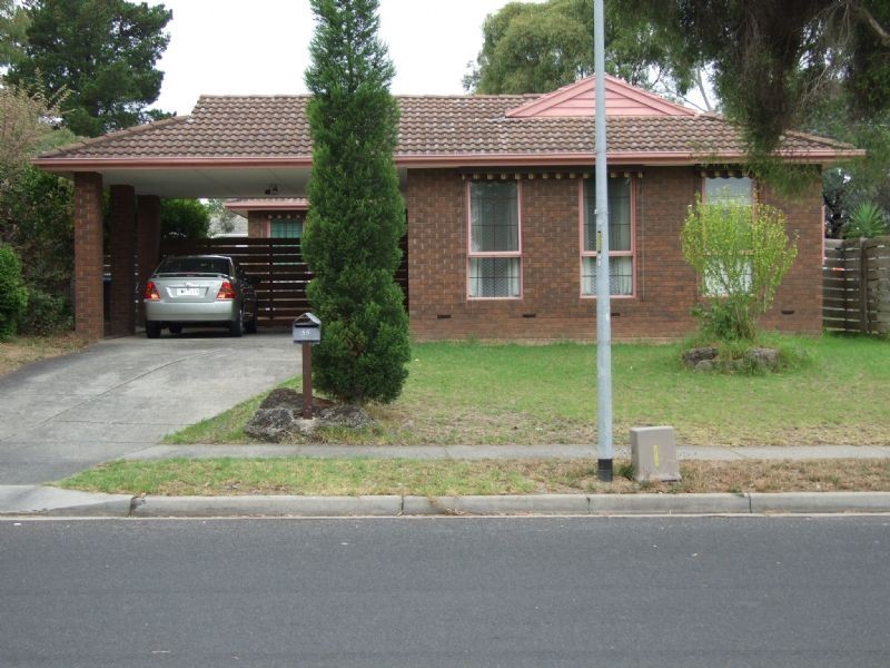 55 Alderford Drive, Wantirna VIC 3152