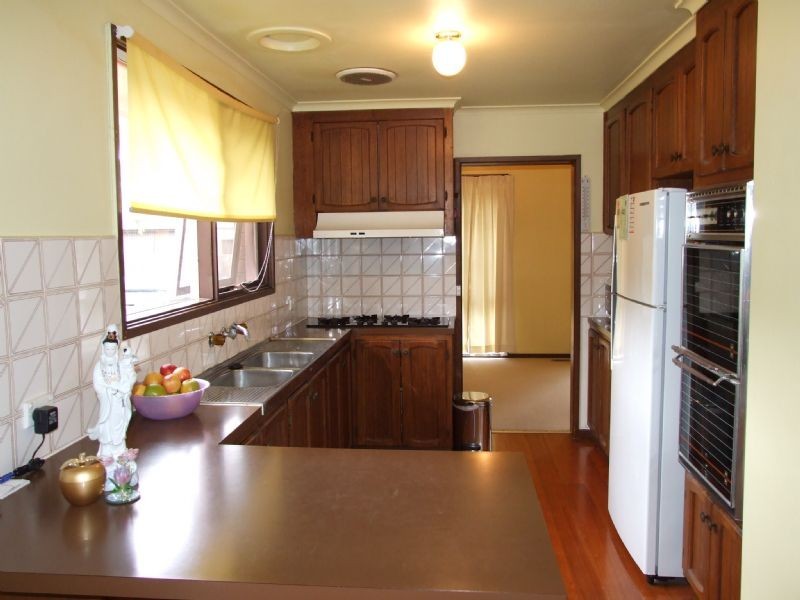 55 Alderford Drive, Wantirna VIC 3152