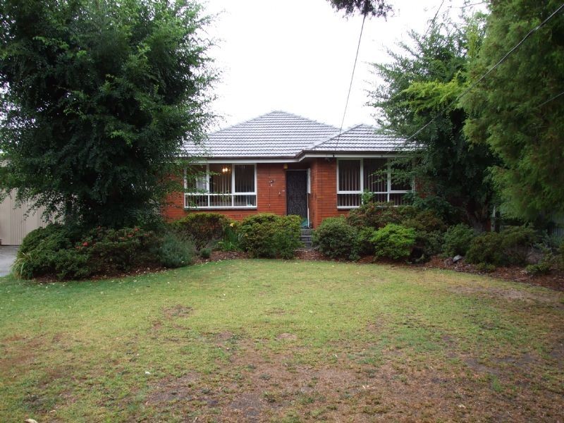 67 Coleman Road, Wantirna South VIC 3152