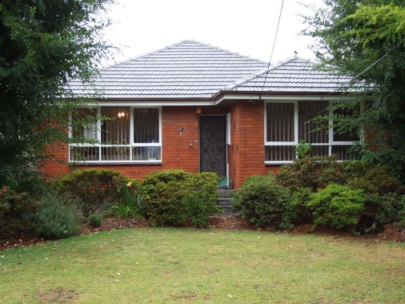 67 Coleman Road, Wantirna South VIC 3152