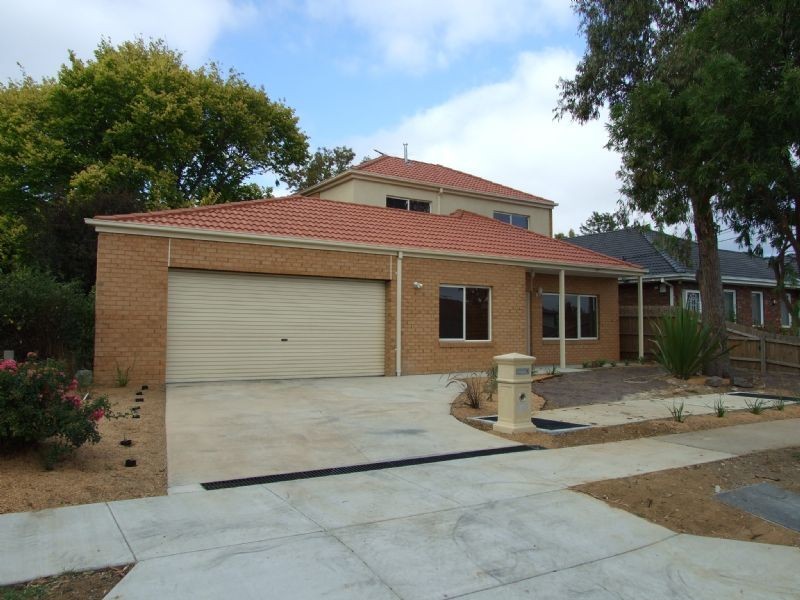 112B Kathryn Road, Knoxfield VIC 3180