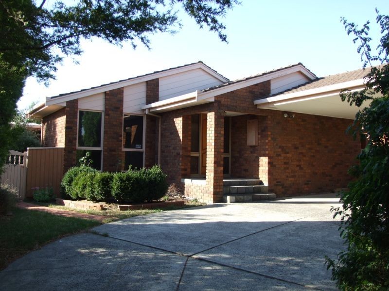 114 Fraser Crescent, Wantirna South VIC 3152