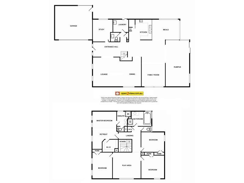 4 Sarah Court, Wantirna South VIC 3152