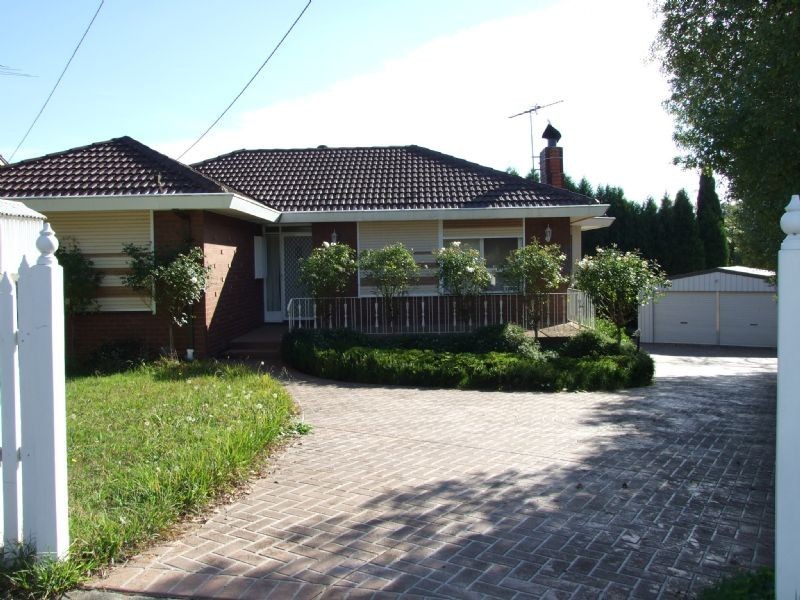 5 Barton Court, Vermont VIC 3133