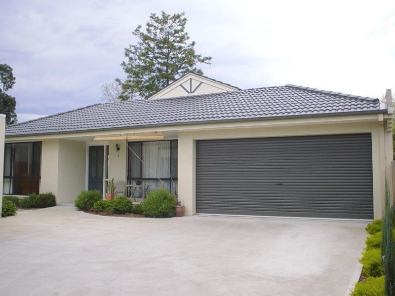 2/28 Harley Street, Knoxfield VIC 3180