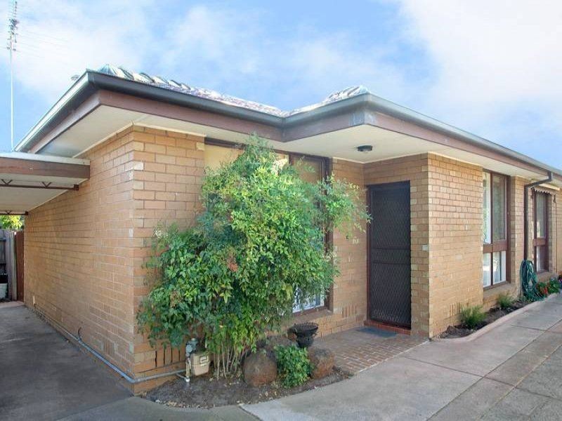 5/105 Victoria Street, Brunswick East VIC 3057