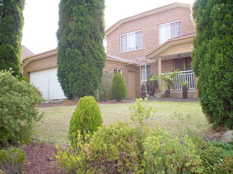 79 Wakley Cres, Wantirna South VIC 3152