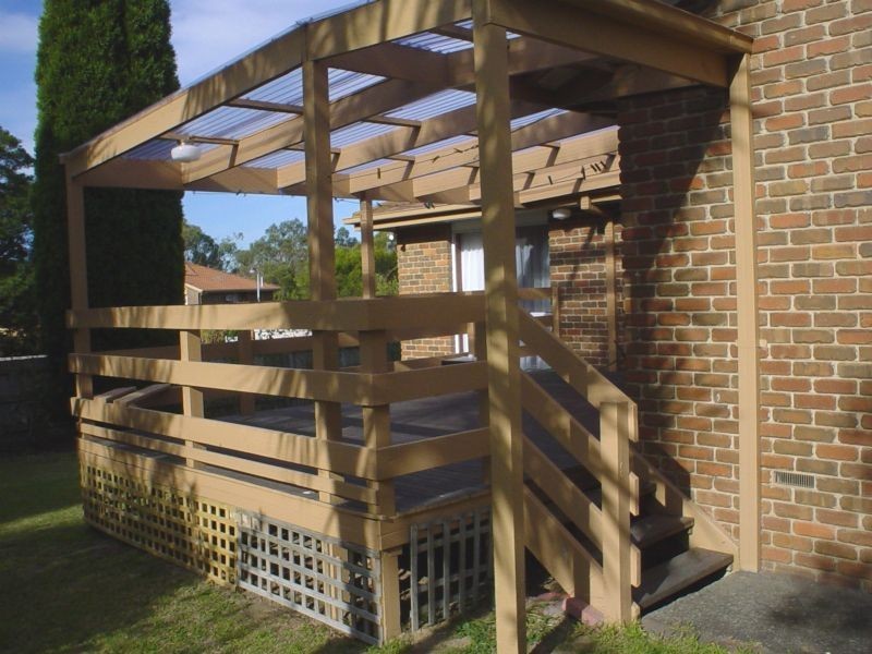 79 Wakley Cres, Wantirna South VIC 3152