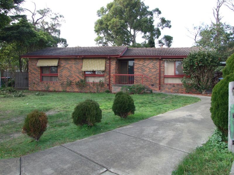 10  Downe Place, Wantirna VIC 3152