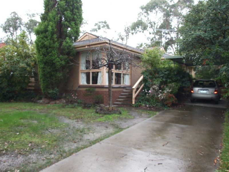 58 Kathryn Road, Knoxfield VIC 3180