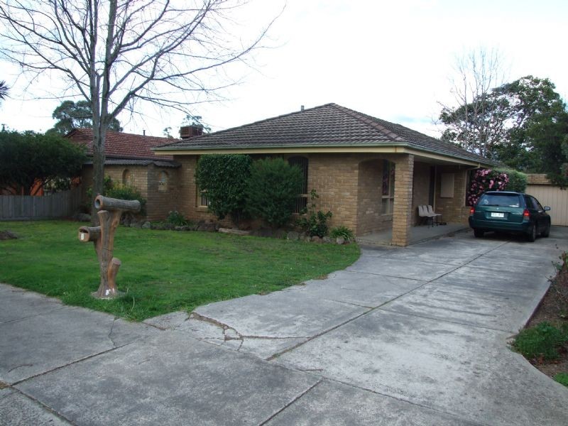 3 Wimbourne Court, Wantirna VIC 3152