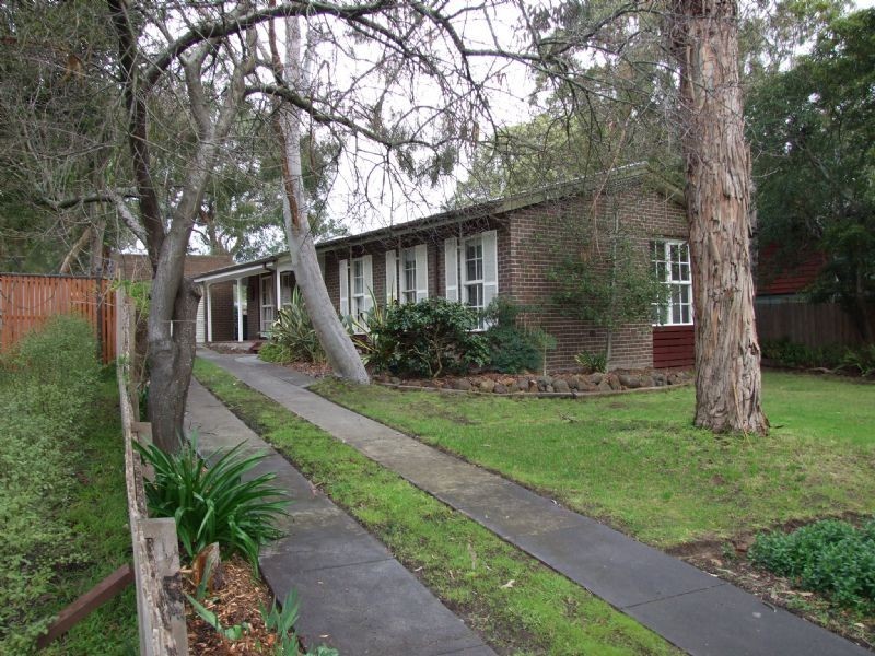 5 Waterloo Street, Heathmont VIC 3135