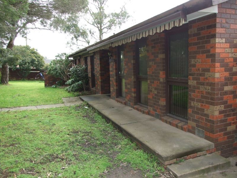 2 Bentley Street, Wantirna VIC 3152