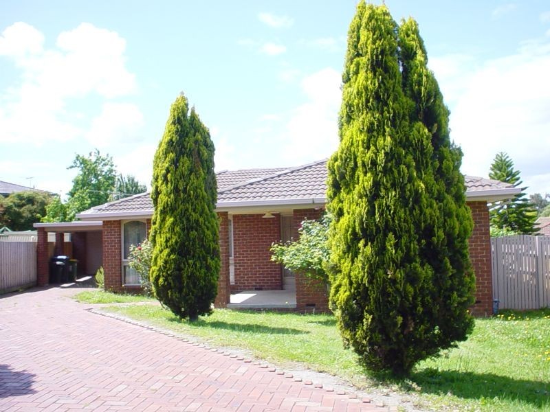 6 Newbury Court, Wantirna South VIC 3152