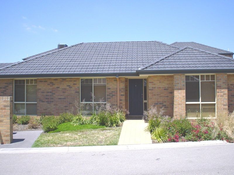 1/19 Earls Court, Wantirna South VIC 3152